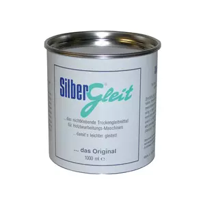 Silbergleit 1kg
