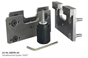 Drechselmeister EASY Snabbytesbeslag STRATOS FU-230