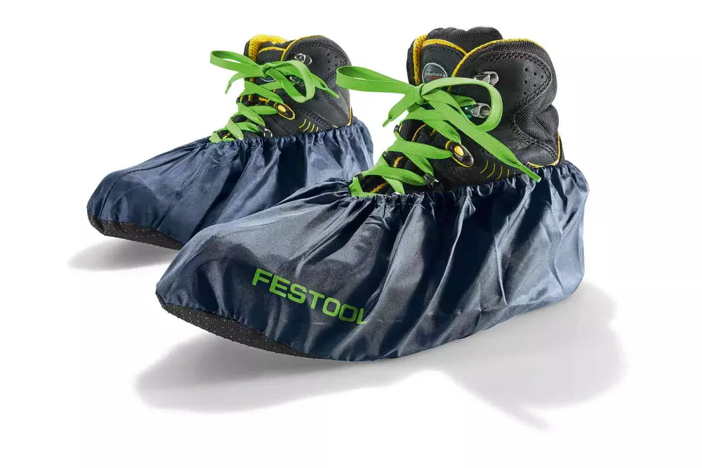 Skoöverdrag SHOE-FT1 FESTOOL