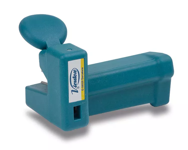RC21E END TRIMMER Virutex