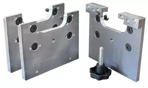 Drechselmeister EASY XL Snabbytesbeslag STRATOS XL