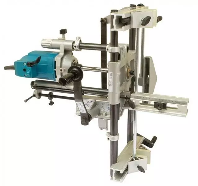 FC116U LOCK MORTISER 230V Virutex