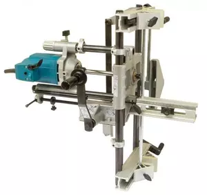 FC116U LOCK MORTISER 230V Virutex