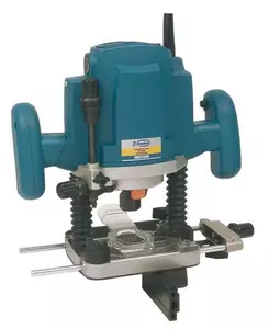 FRE160P ELECTRONIC ROUTER 230V Virutex
