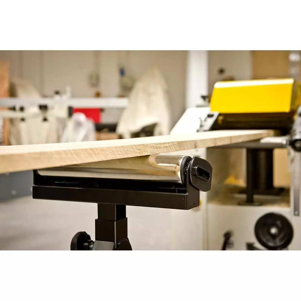 Axminster Professional Rullbock/Kulbock kombi med just, fot