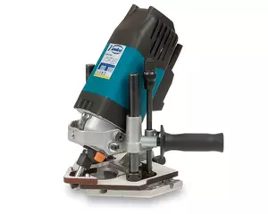 FRE317VD TILTING TRIMMER 230V Virutex