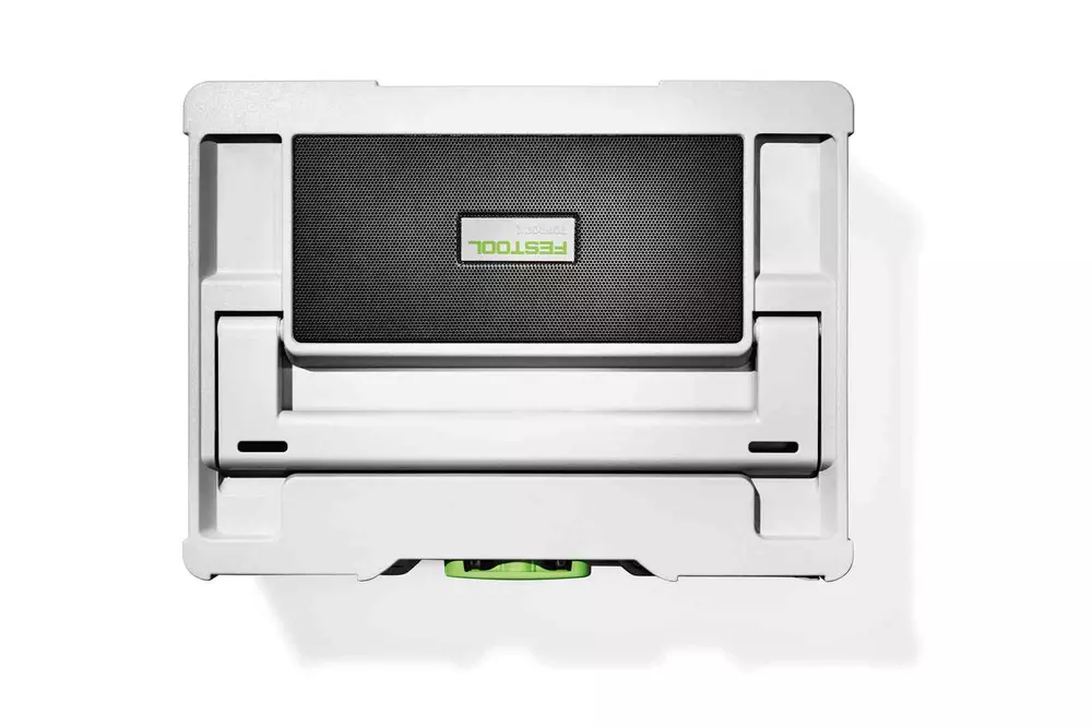 Bluetooth® högtalare SYS3 BT20 FESTOOL