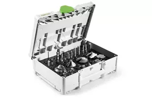 Systainer³ SYS3-OF D8/D12 FESTOOL