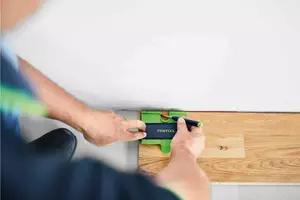 Konturlinjal KTL-FZ FT1 FESTOOL