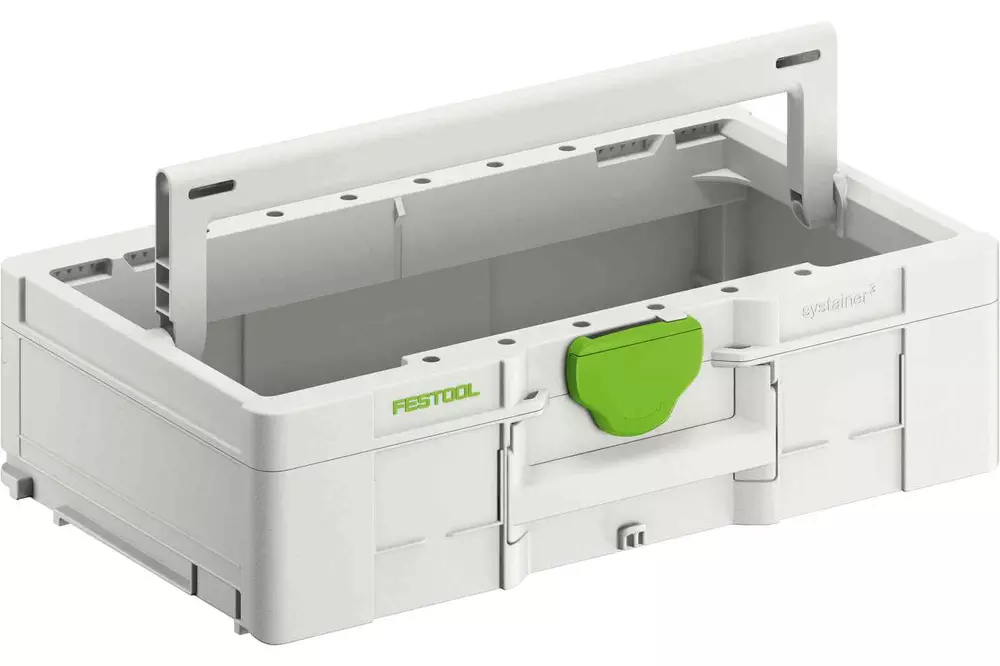 Systainer³ ToolBox SYS3 TB L 1 FESTOOL