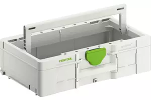 Systainer³ ToolBox SYS3 TB L 1 FESTOOL