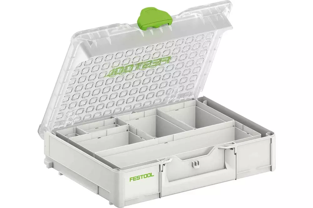 Systainer³ Organizer SYS3 ORG FESTOOL