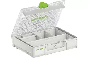 Systainer³ Organizer SYS3 ORG FESTOOL