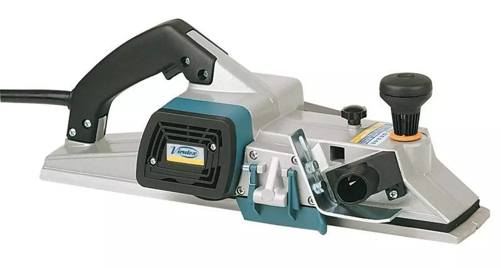 CE24E HAND PLANER 230V Virutex