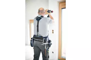 Verktygsbälte TB-FT1 FESTOOL