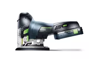 Sticksåg 18 V PSC 420 HPC 4,0 FESTOOL