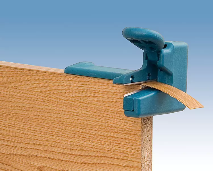 RC21E END TRIMMER Virutex