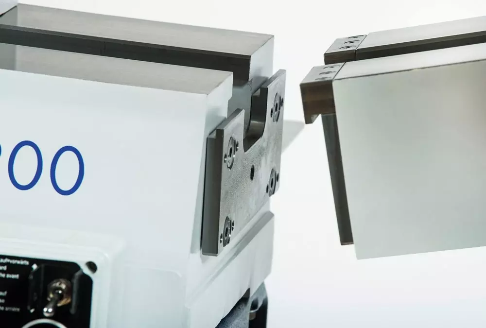Drechselmeister EASY Snabbytesbeslag STRATOS FU-230