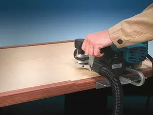 CE53S EDGE LIPPING PLANER 230V Virutex