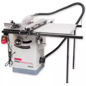 Axminster Professional AP254LTS Cirkelsåg 230V