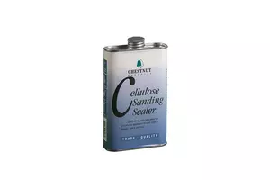 Chestnut Cellulosa Slipgrund / Sanding Sealer (500ml-5L)