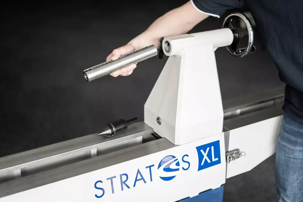 Drechselmeister motdockspinol ER25 STRATOS XL