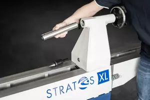 Drechselmeister motdockspinol ER25 STRATOS XL