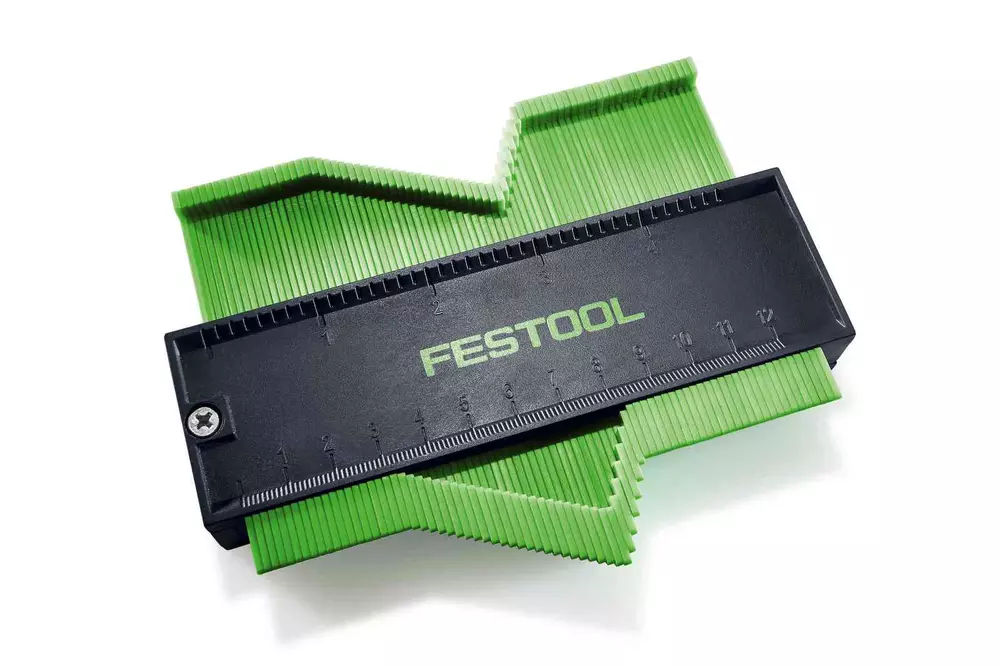 Konturlinjal KTL-FZ FT1 FESTOOL