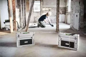 Bluetooth® högtalare SYS3 BT20 FESTOOL