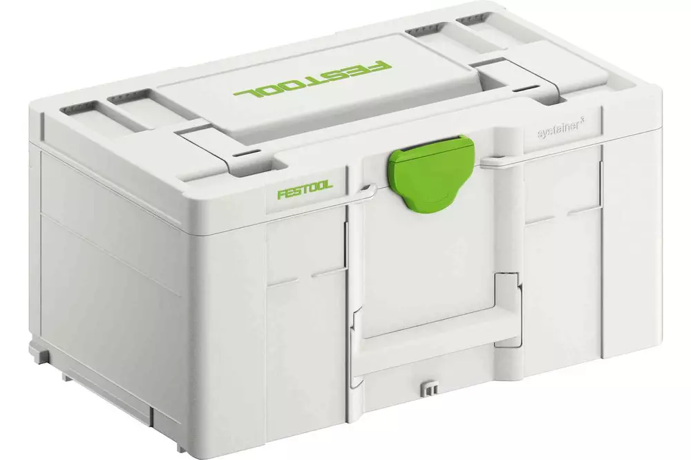 Systainer³ SYS3 L 237 FESTOOL