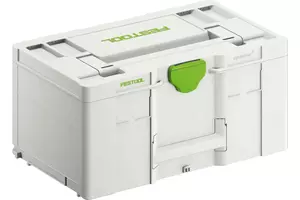 Systainer³ SYS3 L 237 FESTOOL
