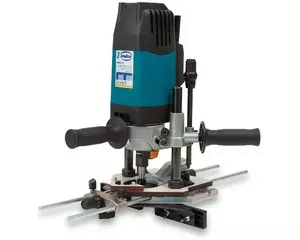 FRE317VD TILTING TRIMMER 230V Virutex