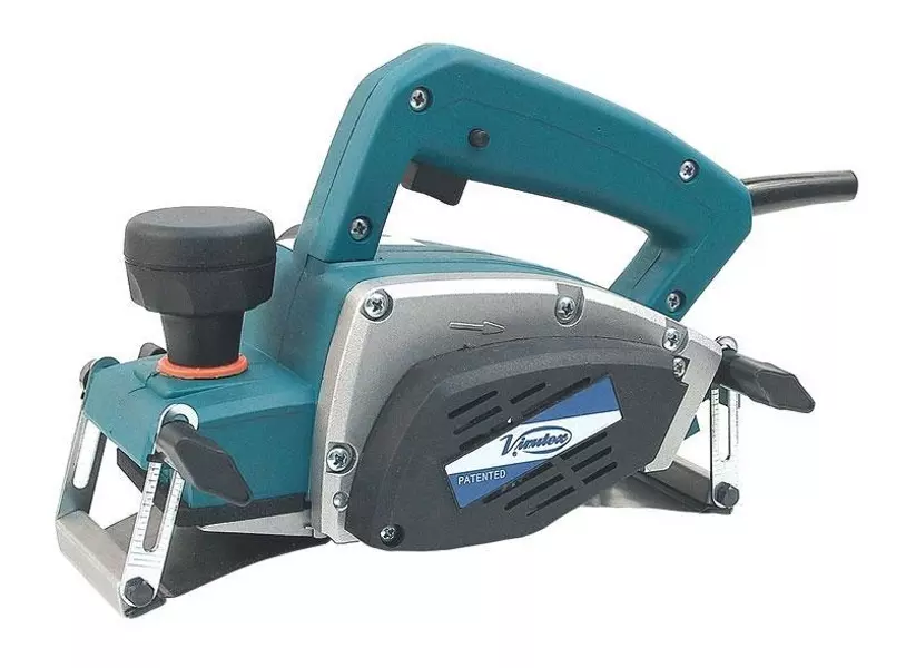 CE123N CURVED ABRASIVE PLANER 230V Virutex