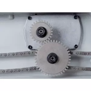 Matarverk VSA 38EL