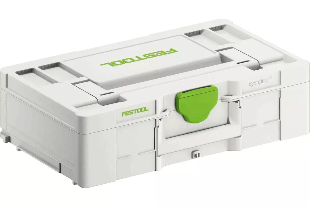 Systainer³ SYS3 L 137 FESTOOL