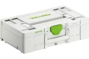 Systainer³ SYS3 L 137 FESTOOL