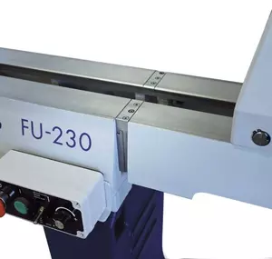 Drechselmeister EASY Snabbytesbeslag STRATOS FU-230