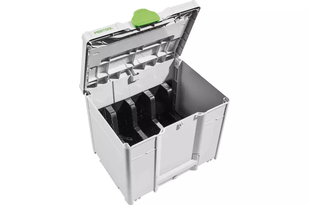 Systainer³ SYS-STF-D225 FESTOOL