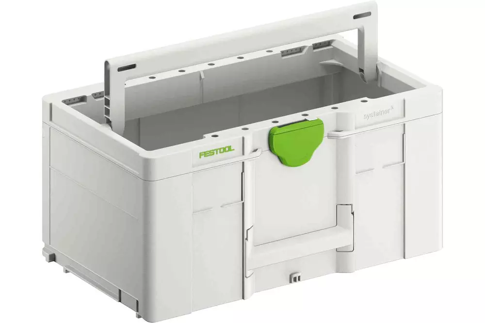 Systainer³ ToolBox SYS3 TB L 2 FESTOOL