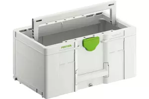 Systainer³ ToolBox SYS3 TB L 2 FESTOOL
