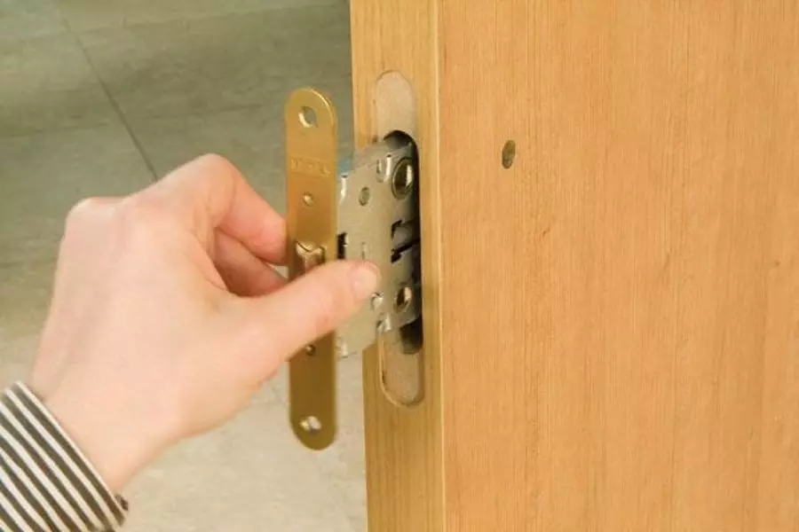 FC116U LOCK MORTISER 230V Virutex