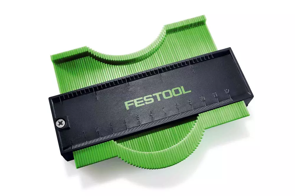 Konturlinjal KTL-FZ FT1 FESTOOL