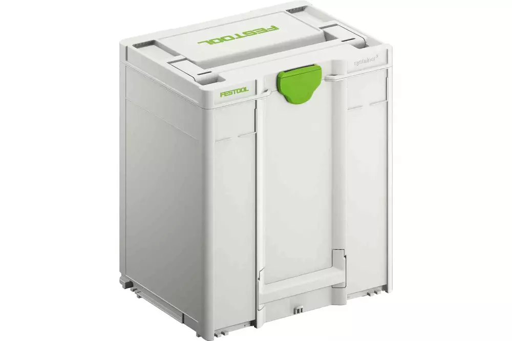 Systainer³ SYS3 M 437 FESTOOL