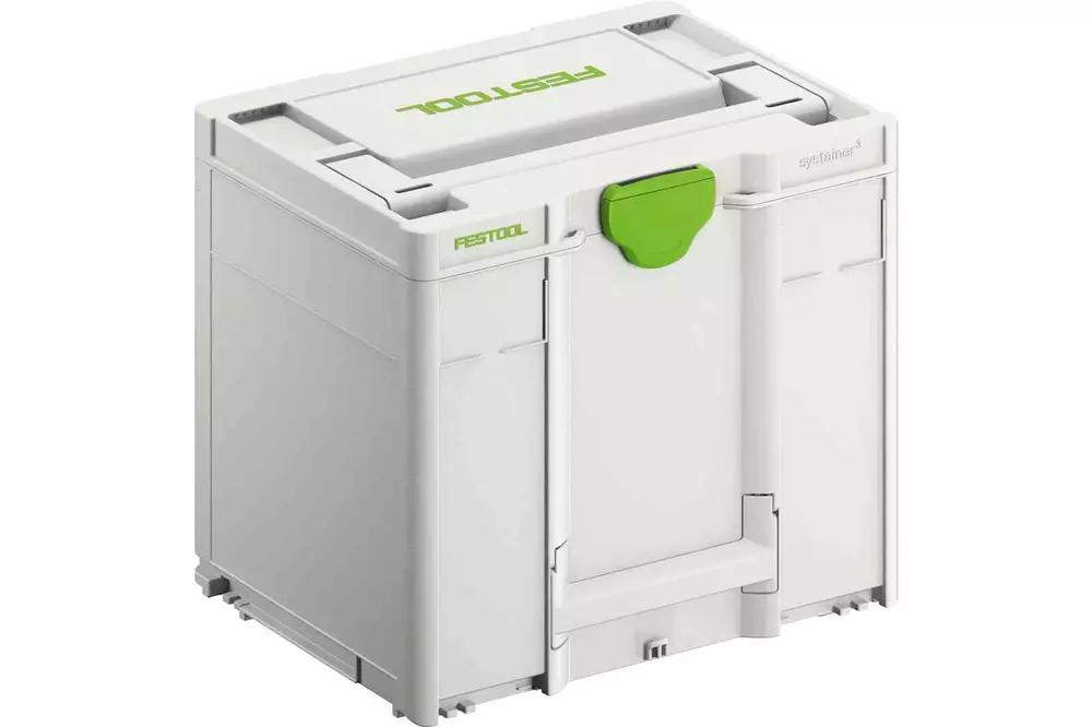 Systainer³ SYS3 M 337 FESTOOL