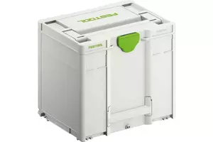 Systainer³ SYS3 M 337 FESTOOL