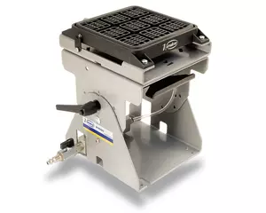 SVN460 ROT-TILT VACUUM CLAMP SYSTEM Virutex