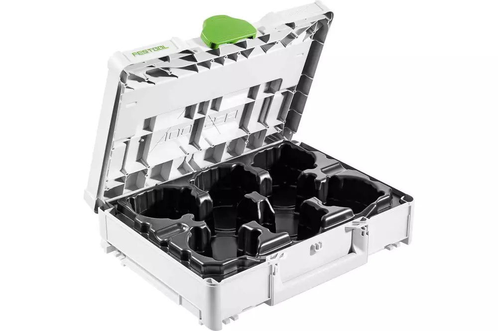 Systainer³ SYS-STF-D77/D90/93V FESTOOL