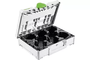 Systainer³ SYS-STF-D77/D90/93V FESTOOL