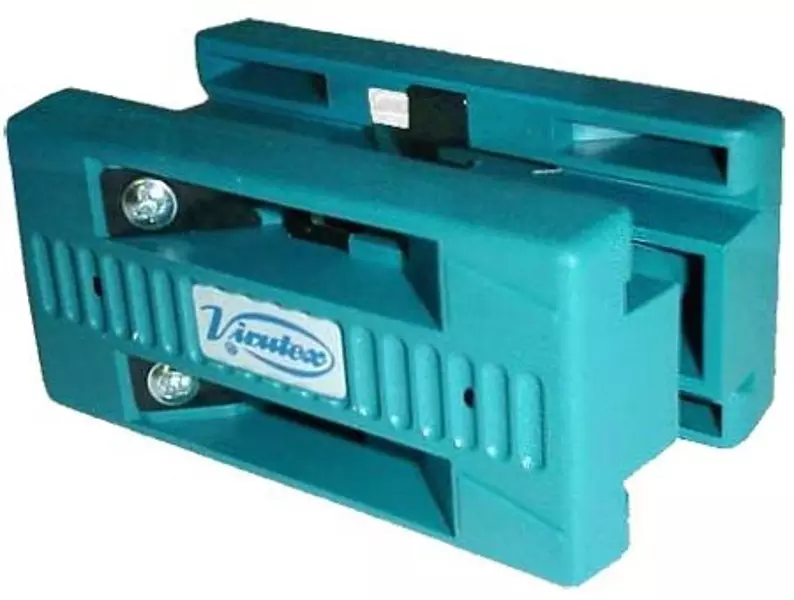 AU93 EDGE TRIMMER Virutex