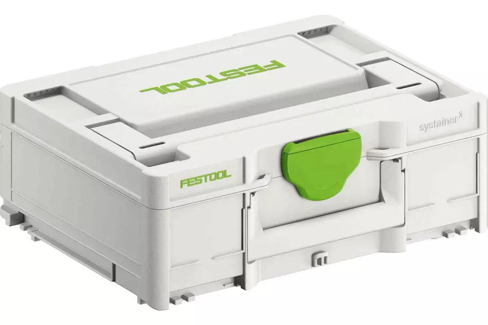 Systainer³ SYS3 M 137 FESTOOL